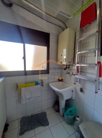 Foto 26 do(a) Apartamento de 2 quartos à venda em Santana, São Paulo