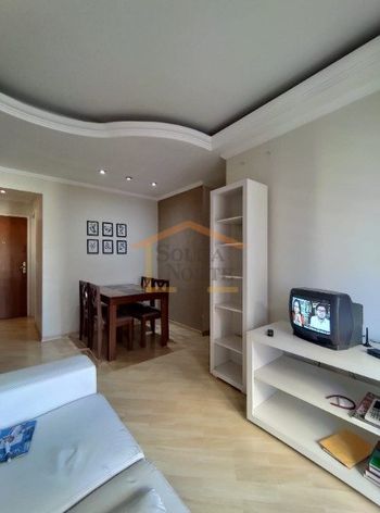 Foto 7 do(a) Apartamento de 2 quartos à venda em Santana, São Paulo
