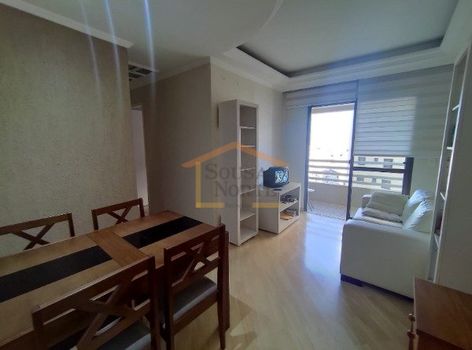 Foto 1 do(a) Apartamento de 2 quartos à venda em Santana, São Paulo