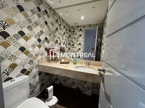 Foto 17 do(a) Apartamento de 3 quartos à venda em Vila Mariana, São Paulo
