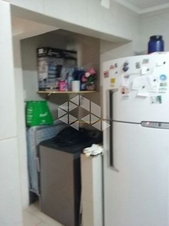 Foto 3 do(a) Apartamento de 2 quartos à venda em Floresta, Porto Alegre