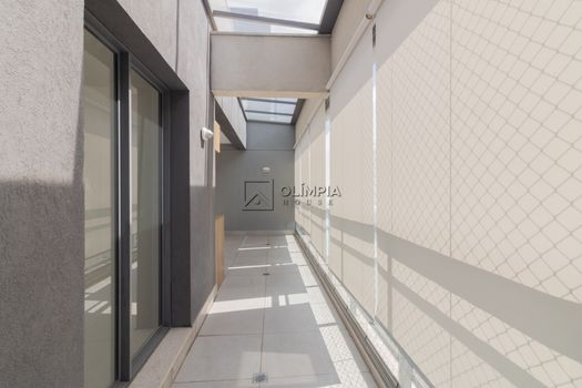 Foto 30 do(a) Cobertura de 2 quartos à venda em Sumarezinho, São Paulo
