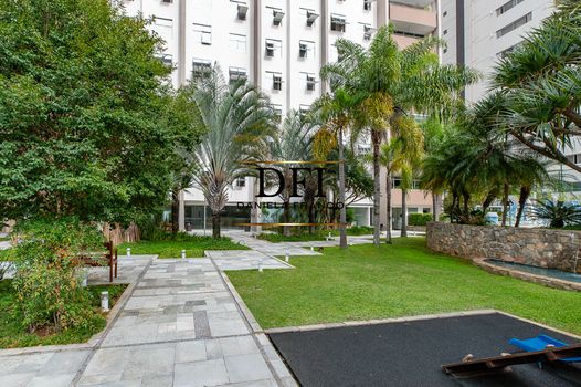 Foto 48 do(a) Apartamento de 4 quartos à venda em Brooklin Paulista, São Paulo