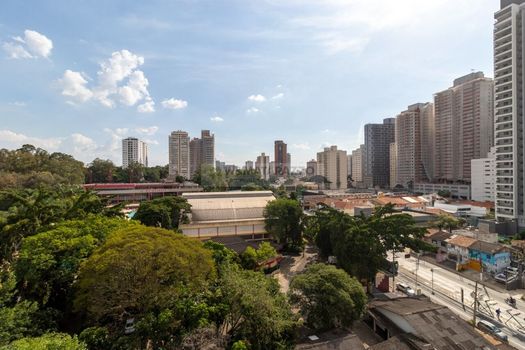 Foto 20 do(a) Cobertura de 2 quartos à venda em Santo Amaro, São Paulo