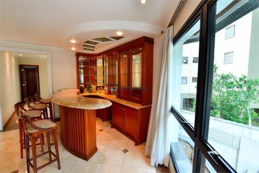 Foto 10 do(a) Apartamento de 4 quartos à venda em Vila Monumento, São Paulo