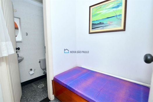 Foto 34 do(a) Apartamento de 4 quartos à venda em Vila Monumento, São Paulo