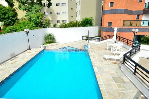 Foto 38 do(a) Apartamento de 4 quartos à venda em Vila Monumento, São Paulo