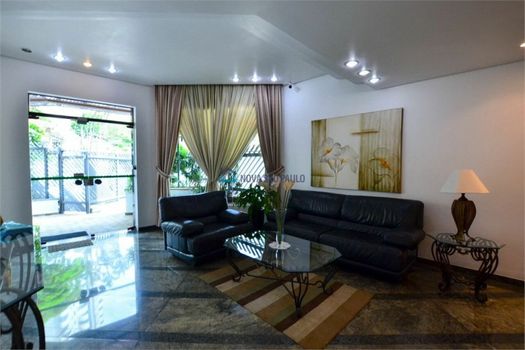 Foto 39 do(a) Apartamento de 4 quartos à venda em Vila Monumento, São Paulo