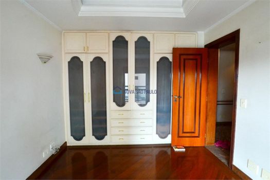 Foto 25 do(a) Apartamento de 4 quartos à venda em Vila Monumento, São Paulo