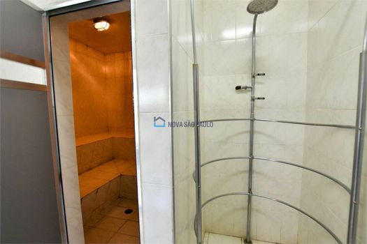 Foto 42 do(a) Apartamento de 4 quartos à venda em Vila Monumento, São Paulo