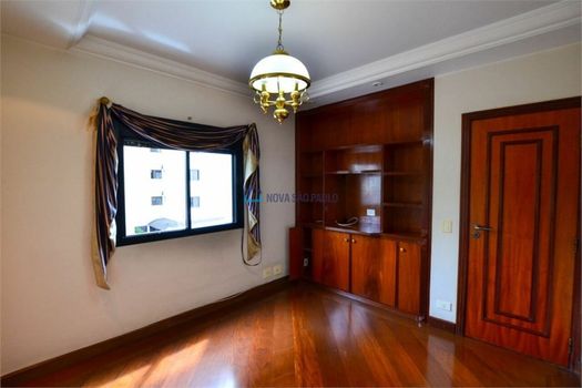 Foto 20 do(a) Apartamento de 4 quartos à venda em Vila Monumento, São Paulo