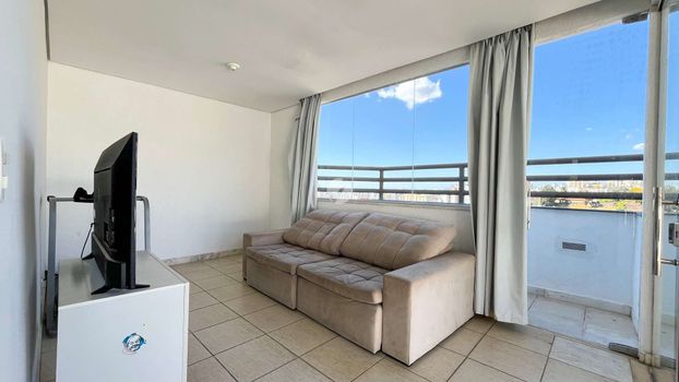 Foto 3 do(a) Cobertura de 4 quartos à venda em Luxemburgo, Belo Horizonte