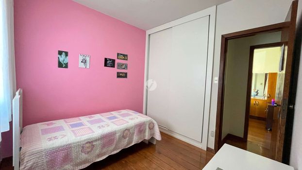 Foto 19 do(a) Cobertura de 4 quartos à venda em Luxemburgo, Belo Horizonte
