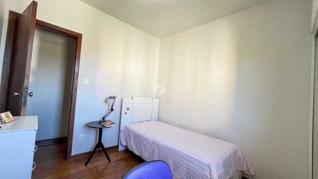 Foto 16 do(a) Cobertura de 4 quartos à venda em Luxemburgo, Belo Horizonte