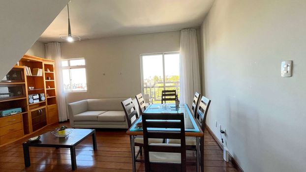 Foto 6 do(a) Cobertura de 4 quartos à venda em Luxemburgo, Belo Horizonte