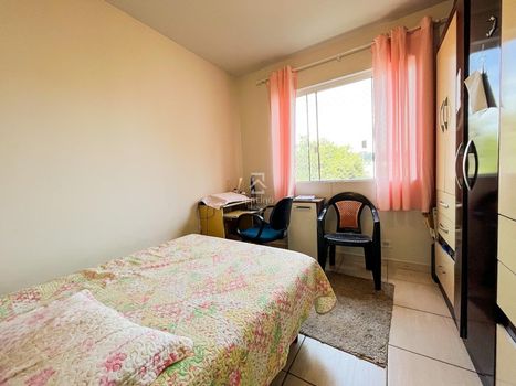 Foto 15 do(a) Apartamento de 2 quartos à venda em Iná, São José dos Pinhais