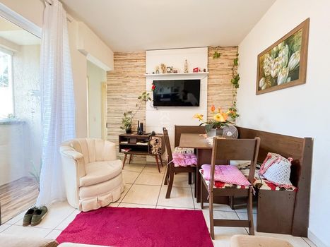 Foto 4 do(a) Apartamento de 2 quartos à venda em Iná, São José dos Pinhais