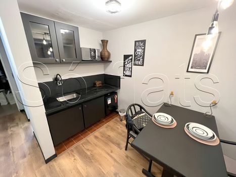 Foto 6 do(a) Flat de 1 quartos à venda em Vila Clementino, São Paulo