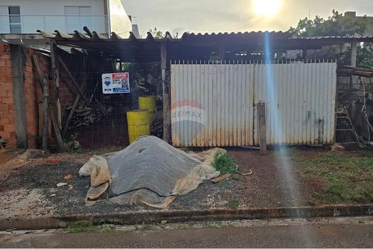 Foto 3 do(a) Terreno false à venda em Residencial Ouro Verde, Botucatu