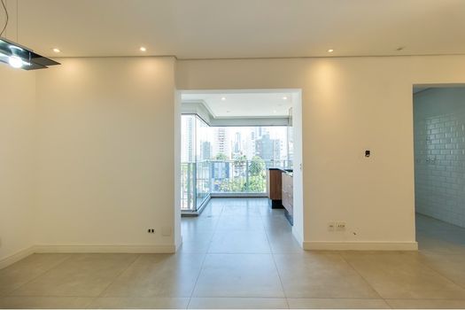 Foto 7 do(a) Apartamento de 2 quartos à venda em Bosque da Saúde, São Paulo