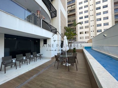 Foto 41 do(a) Cobertura de 2 quartos à venda em Lourdes, Belo Horizonte