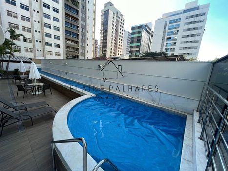 Foto 43 do(a) Cobertura de 2 quartos à venda em Lourdes, Belo Horizonte