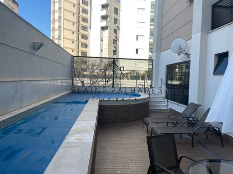 Foto 42 do(a) Cobertura de 2 quartos à venda em Lourdes, Belo Horizonte