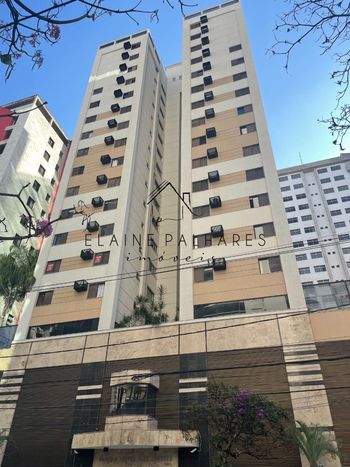 Foto 50 do(a) Cobertura de 2 quartos à venda em Lourdes, Belo Horizonte