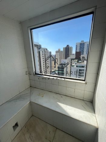 Foto 27 do(a) Cobertura de 2 quartos à venda em Lourdes, Belo Horizonte