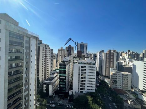 Foto 36 do(a) Cobertura de 2 quartos à venda em Lourdes, Belo Horizonte