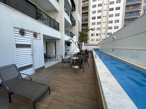 Foto 44 do(a) Cobertura de 2 quartos à venda em Lourdes, Belo Horizonte