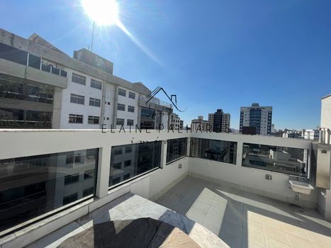 Foto 31 do(a) Cobertura de 2 quartos à venda em Lourdes, Belo Horizonte