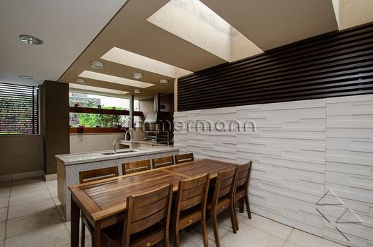 Foto 44 do(a) Apartamento de 1 quartos à venda em Pinheiros, São Paulo
