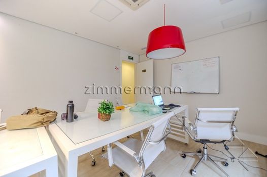 Foto 26 do(a) Apartamento de 1 quartos à venda em Pinheiros, São Paulo