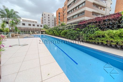 Foto 35 do(a) Apartamento de 1 quartos à venda em Pinheiros, São Paulo