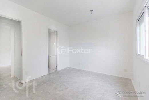 Foto 13 do(a) Apartamento de 2 quartos à venda em Boa Vista, Porto Alegre