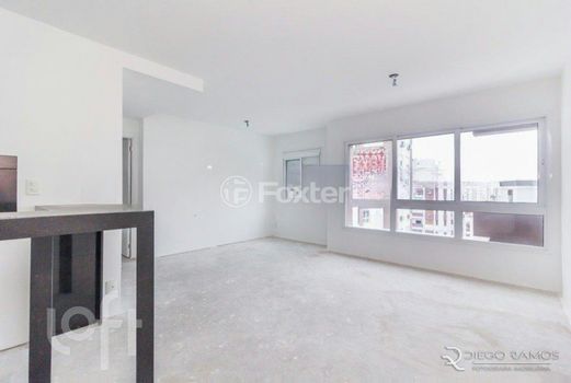 Foto 1 do(a) Apartamento de 2 quartos à venda em Boa Vista, Porto Alegre