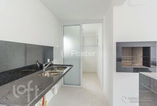 Foto 19 do(a) Apartamento de 2 quartos à venda em Boa Vista, Porto Alegre