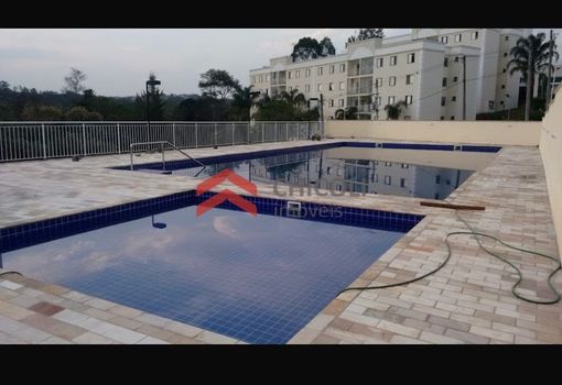 Foto 1 do(a) Apartamento de 2 quartos à venda em Jardim Caiapiá, Cotia