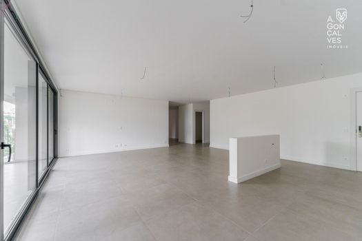 Foto 7 do(a) Apartamento de 3 quartos à venda em Juvevê, Curitiba