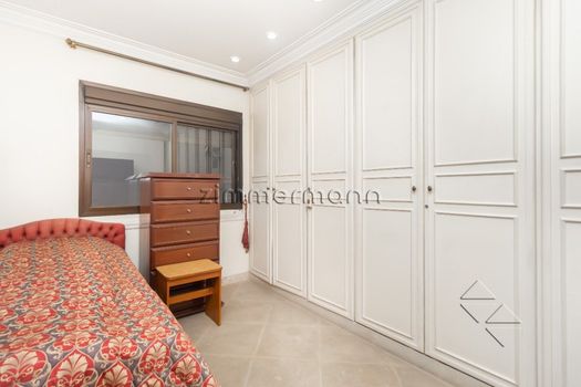 Foto 10 do(a) Apartamento de 3 quartos à venda em Brooklin Paulista, São Paulo
