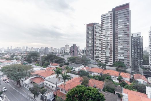 Foto 19 do(a) Apartamento de 3 quartos à venda em Brooklin Paulista, São Paulo