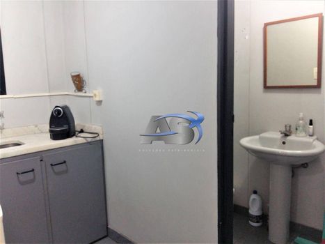 Foto 12 do(a) Sala / Conjunto Comercial false para alugar em Vila Cordeiro, São Paulo