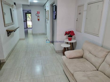 Foto 7 do(a) Apartamento de 2 quartos à venda em Jardim Celeste, São Paulo