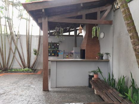 Foto 11 do(a) Apartamento de 2 quartos à venda em Jardim Celeste, São Paulo