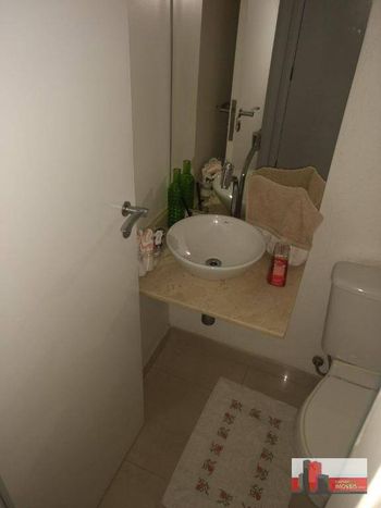 Foto 18 do(a) Cobertura de 3 quartos à venda em Vila Leopoldina, São Paulo