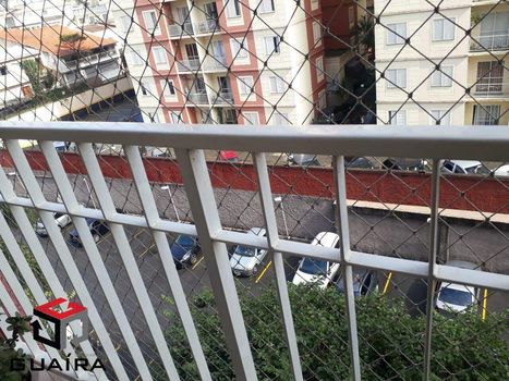 Foto 6 do(a) Apartamento de 2 quartos à venda em Baeta Neves, São Bernardo do Campo