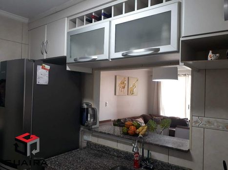 Foto 8 do(a) Apartamento de 2 quartos à venda em Baeta Neves, São Bernardo do Campo