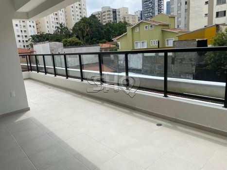 Foto 20 do(a) Apartamento de 2 quartos à venda em Saúde, São Paulo