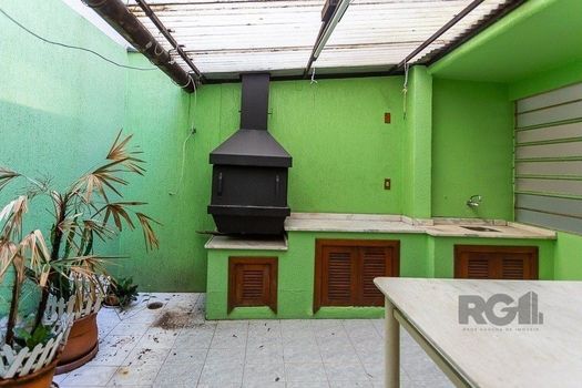 Foto 2 do(a) Flat de 2 quartos à venda em Navegantes, Porto Alegre